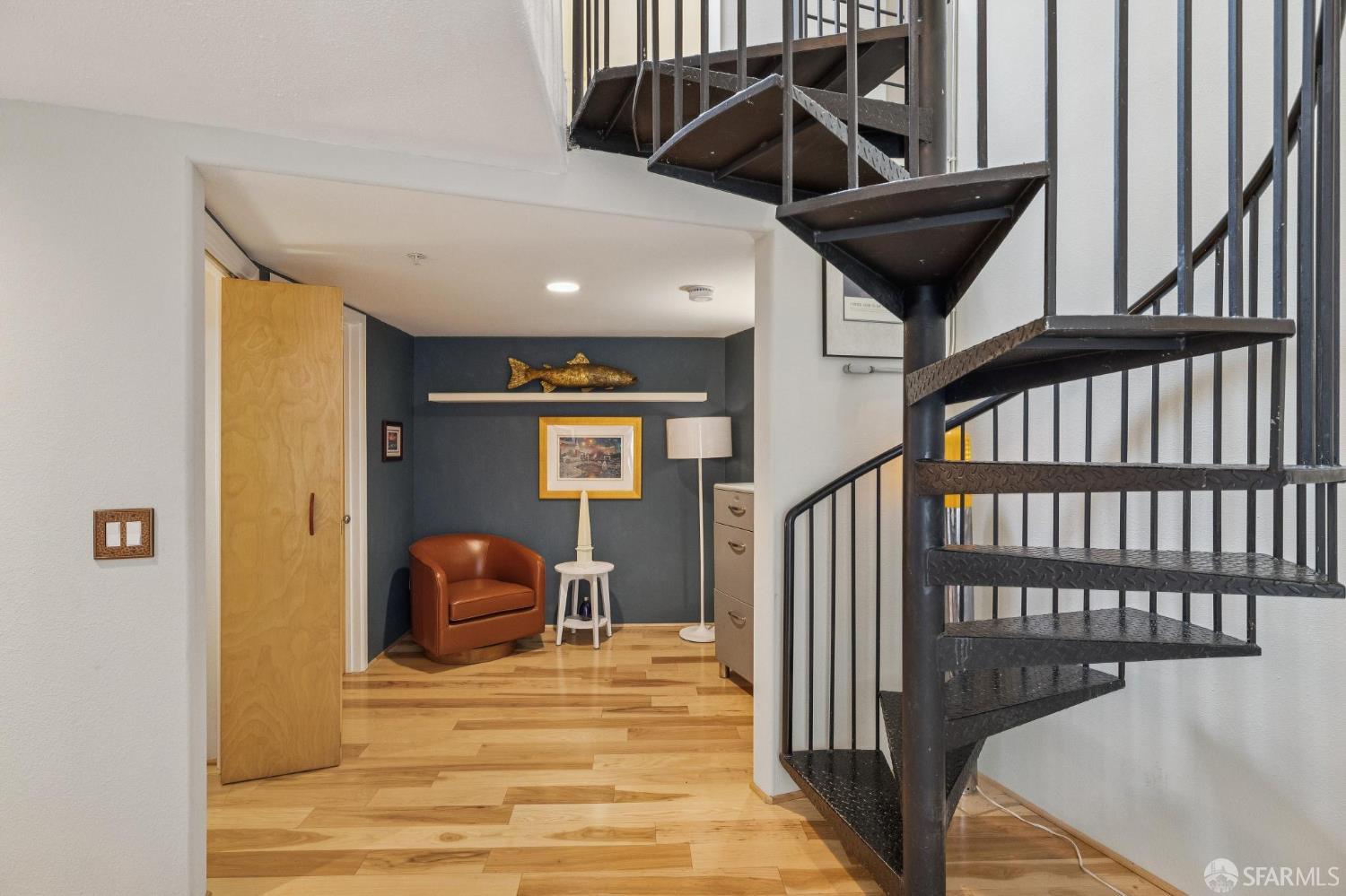 Detail Gallery Image 22 of 37 For 18 Lansing St #302,  San Francisco,  CA 94117 - 1 Beds | 1/1 Baths