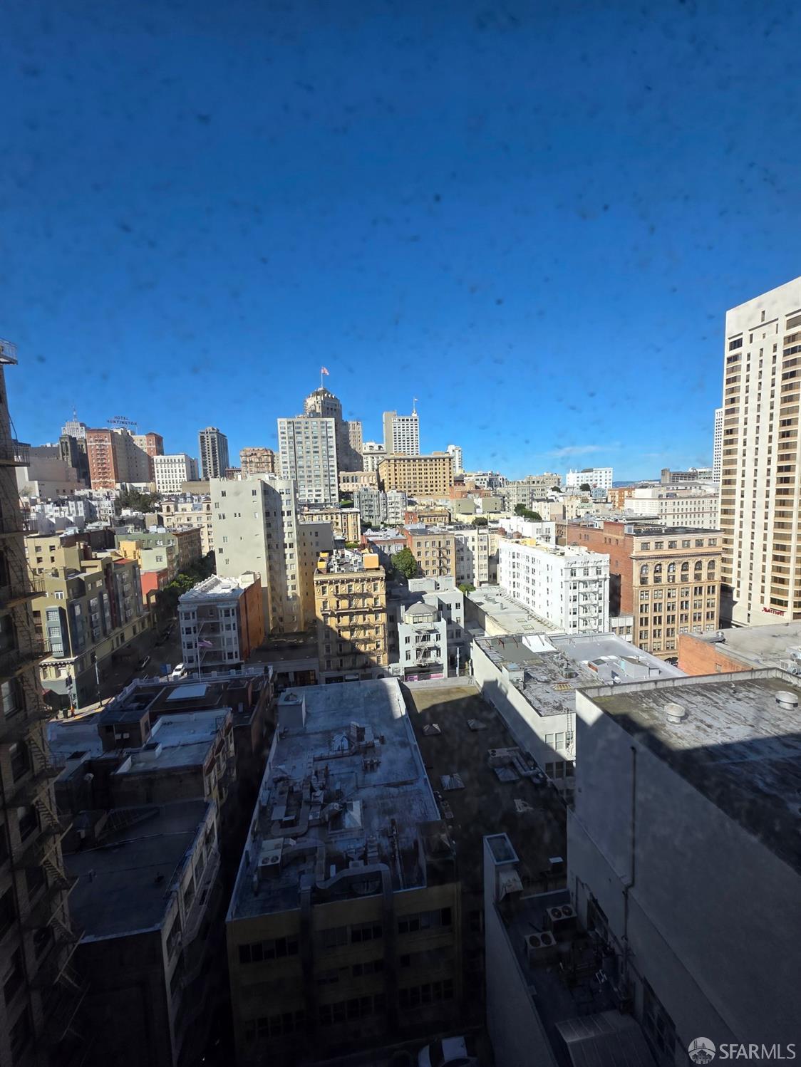 Detail Gallery Image 11 of 14 For 490 Post St #1554,  San Francisco,  CA 94102 - – Beds | – Baths