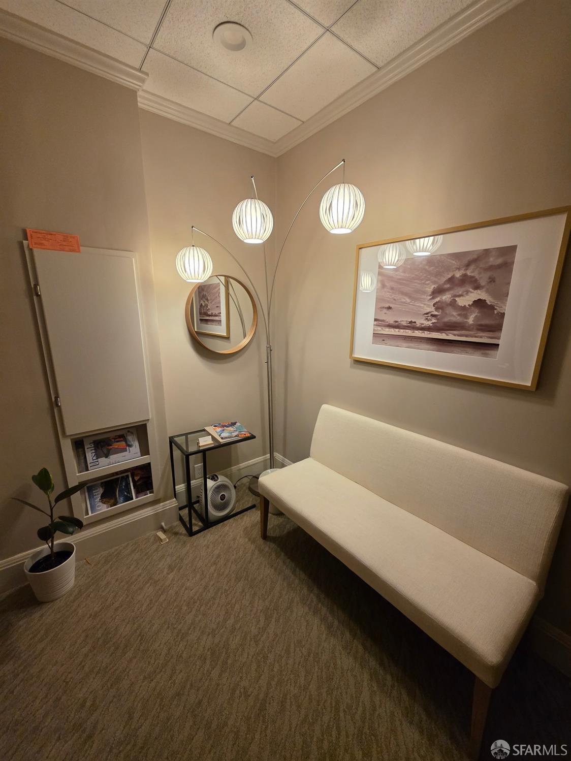 Detail Gallery Image 5 of 14 For 490 Post St #1554,  San Francisco,  CA 94102 - – Beds | – Baths