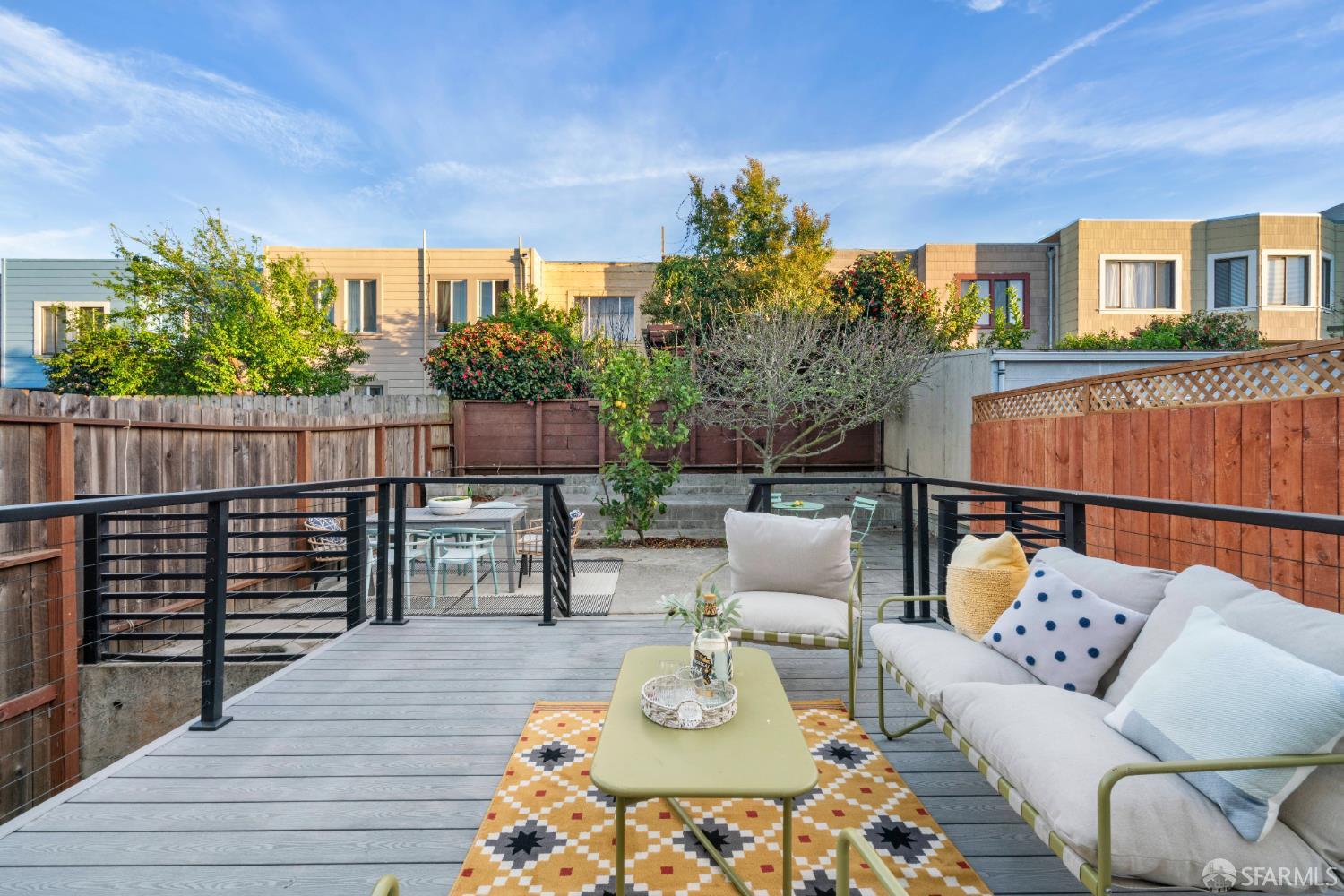 Detail Gallery Image 44 of 86 For 147 Gaven St, San Francisco,  CA 94134 - 3 Beds | 3 Baths