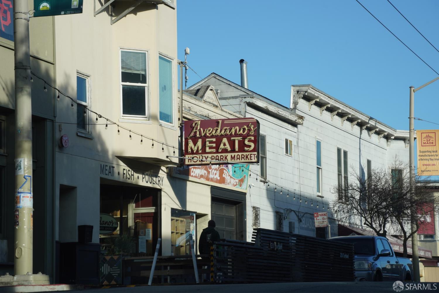 Detail Gallery Image 75 of 86 For 147 Gaven St, San Francisco,  CA 94134 - 3 Beds | 3 Baths