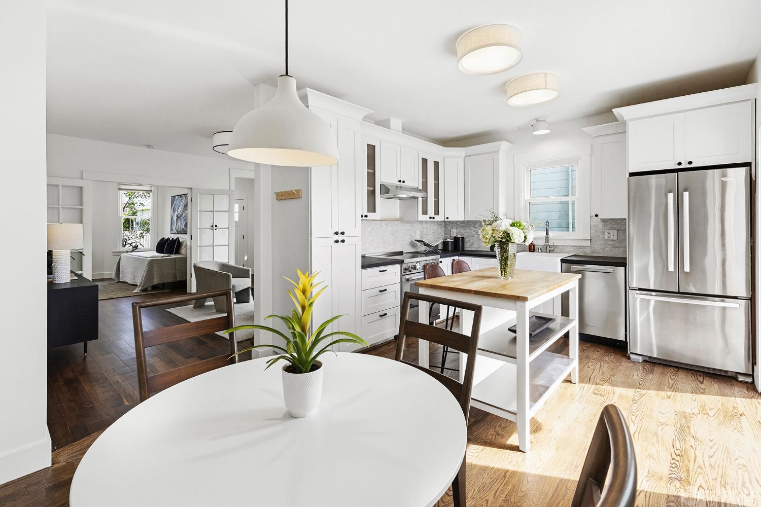 Detail Gallery Image 18 of 68 For 1610 Oregon St, Berkeley,  CA 94703 - 3 Beds | 2/1 Baths