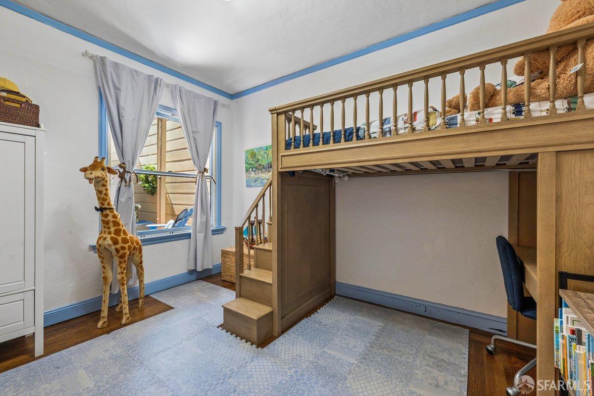 Detail Gallery Image 23 of 39 For 15 Rico Way #1,  San Francisco,  CA 94123 - 2 Beds | 1/1 Baths