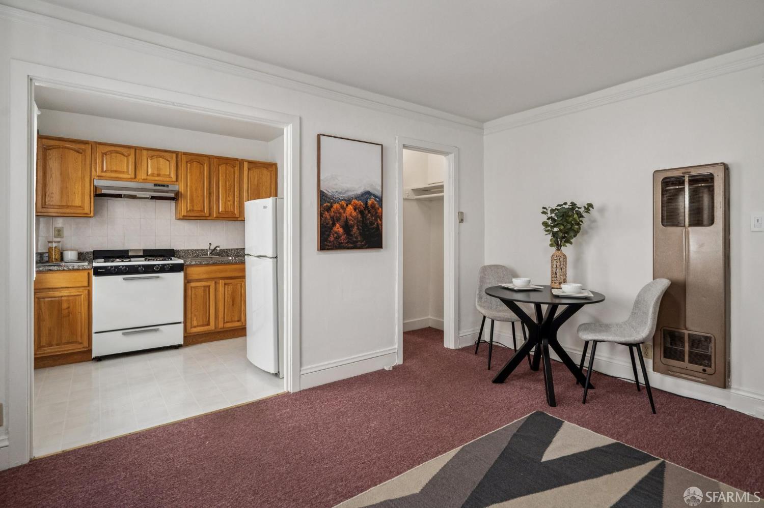 Detail Gallery Image 66 of 83 For 790 32nd Ave, San Francisco,  CA 94121 - – Beds | – Baths