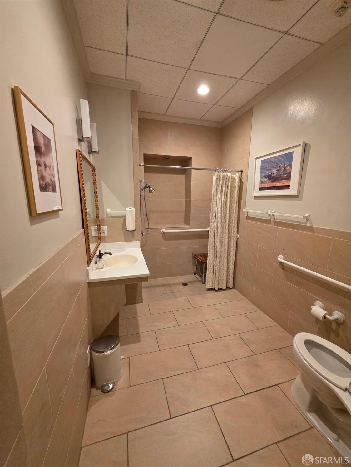 Detail Gallery Image 9 of 14 For 490 Post St #1554,  San Francisco,  CA 94102 - – Beds | – Baths