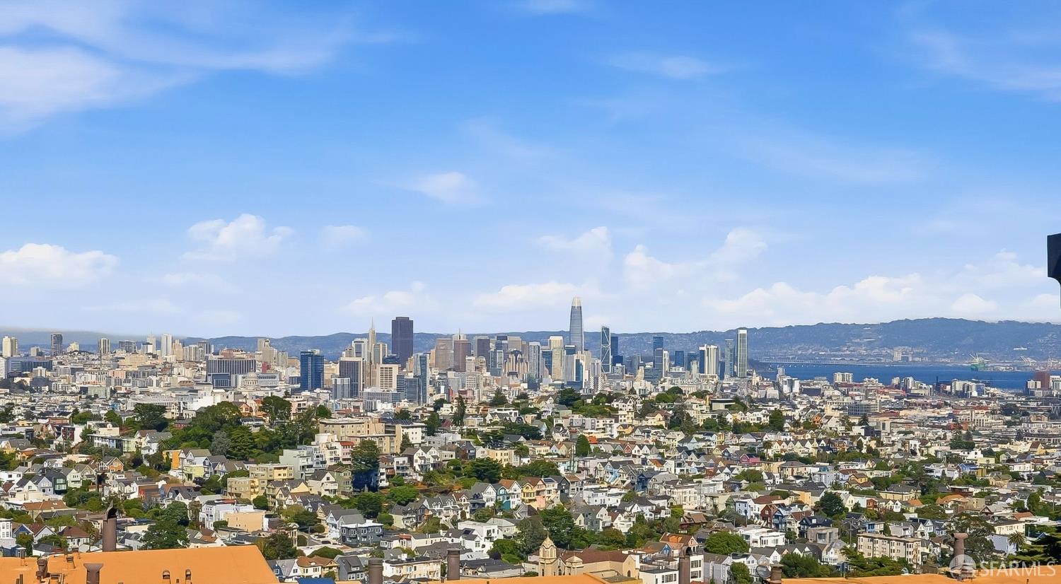 Detail Gallery Image 46 of 47 For 182 Carnelian Way, San Francisco,  CA 94131 - 3 Beds | 2/2 Baths