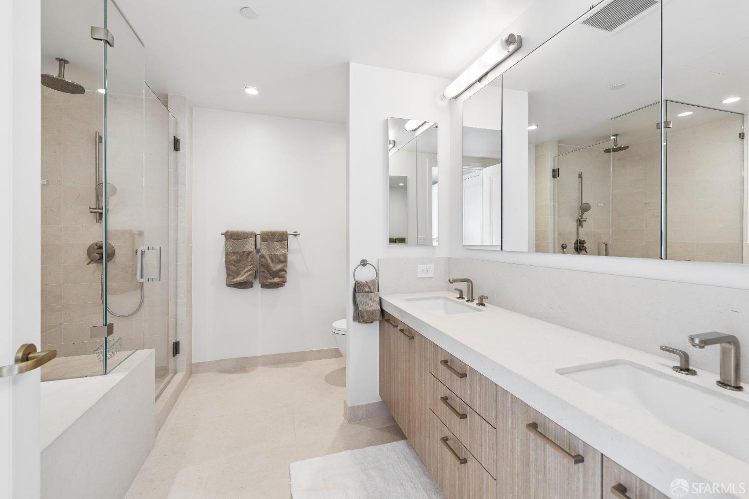 Detail Gallery Image 17 of 27 For 765 Market St 36g,  San Francisco,  CA 94103 - 2 Beds | 2/1 Baths