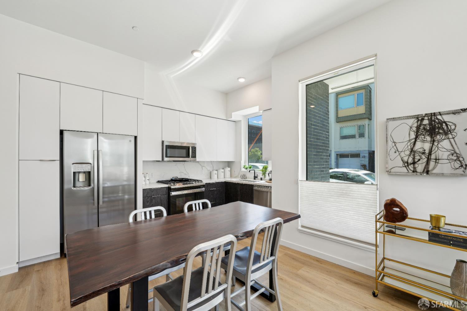 Detail Gallery Image 34 of 44 For 52 Kirkwood Ave #416,  San Francisco,  CA 94124 - 2 Beds | 2 Baths