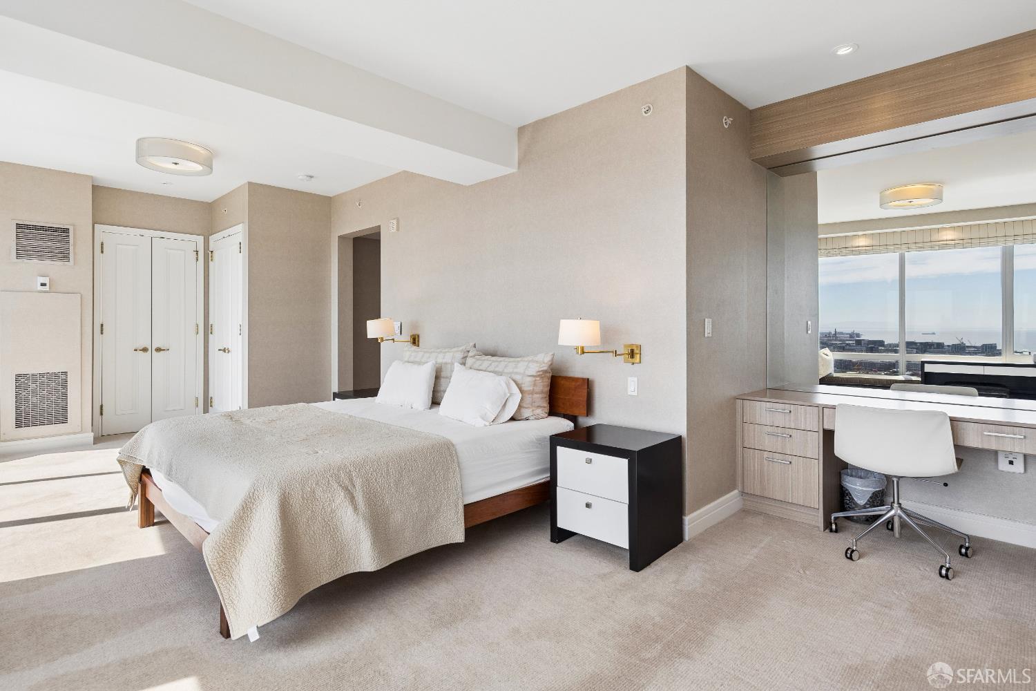 Detail Gallery Image 4 of 27 For 765 Market St 36g,  San Francisco,  CA 94103 - 2 Beds | 2/1 Baths