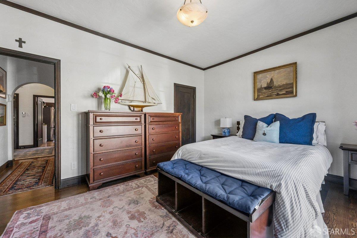 Detail Gallery Image 20 of 39 For 15 Rico Way #1,  San Francisco,  CA 94123 - 2 Beds | 1/1 Baths