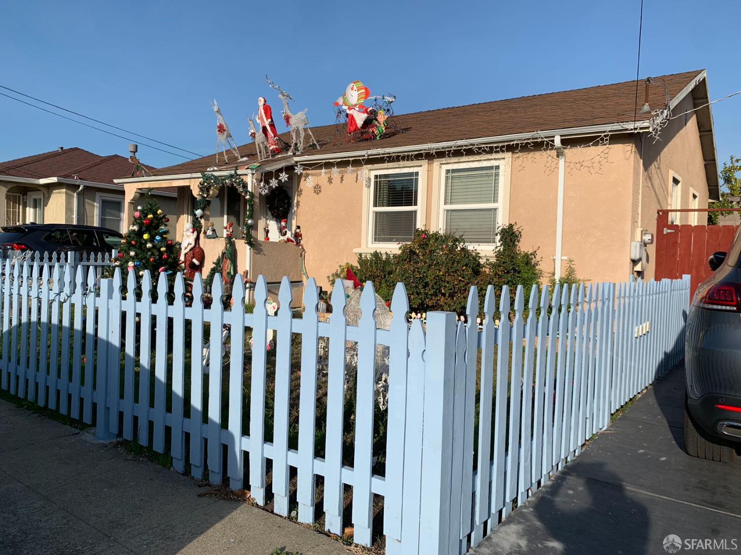 Detail Gallery Image 6 of 7 For 1510 Timothy Dr, San Leandro,  CA 94577 - 3 Beds | 1 Baths