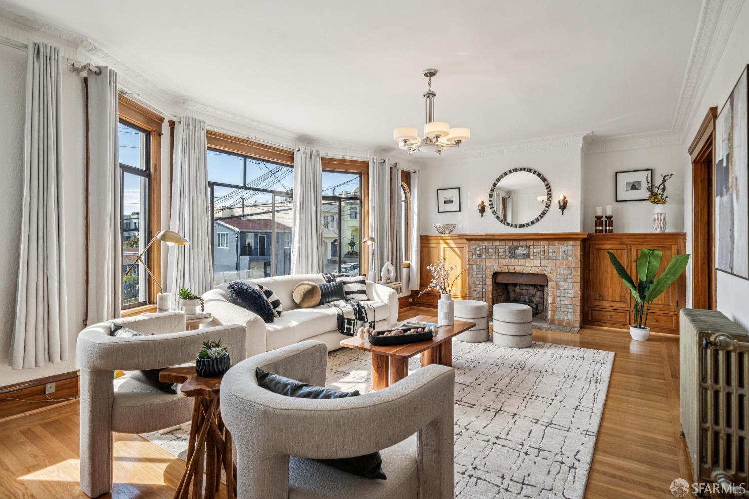 Detail Gallery Image 10 of 83 For 790 32nd Ave, San Francisco,  CA 94121 - – Beds | – Baths