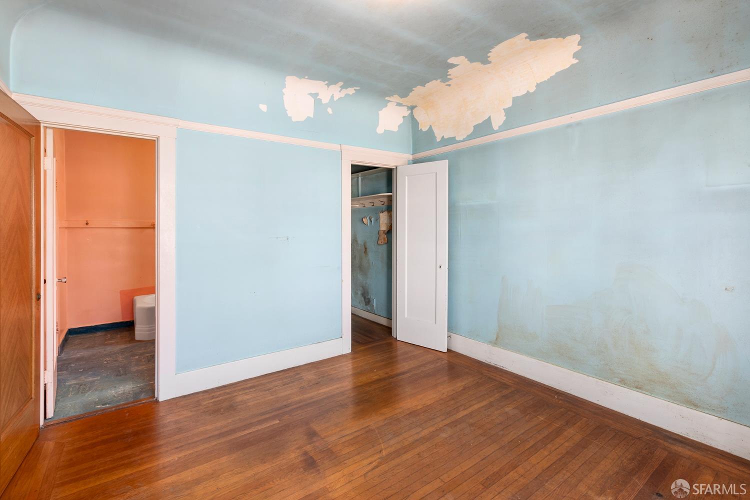 Detail Gallery Image 19 of 26 For 711 Vienna St, San Francisco,  CA 94112 - 2 Beds | 1 Baths