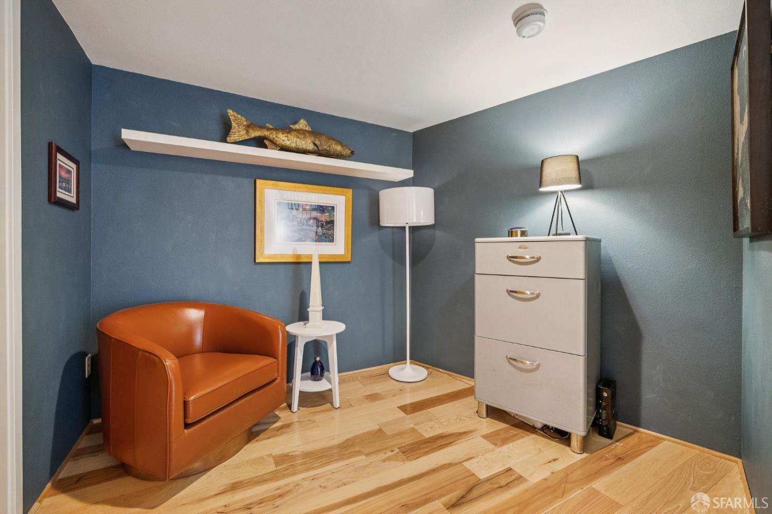 Detail Gallery Image 23 of 37 For 18 Lansing St #302,  San Francisco,  CA 94117 - 1 Beds | 1/1 Baths