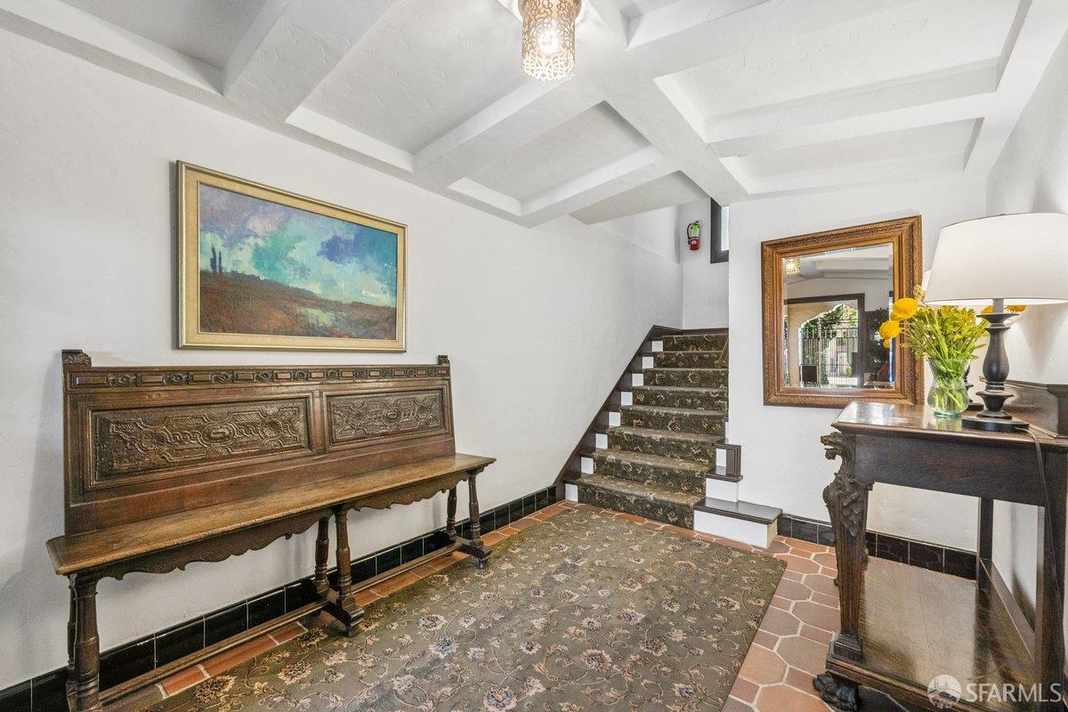 Detail Gallery Image 36 of 39 For 15 Rico Way #1,  San Francisco,  CA 94123 - 2 Beds | 1/1 Baths