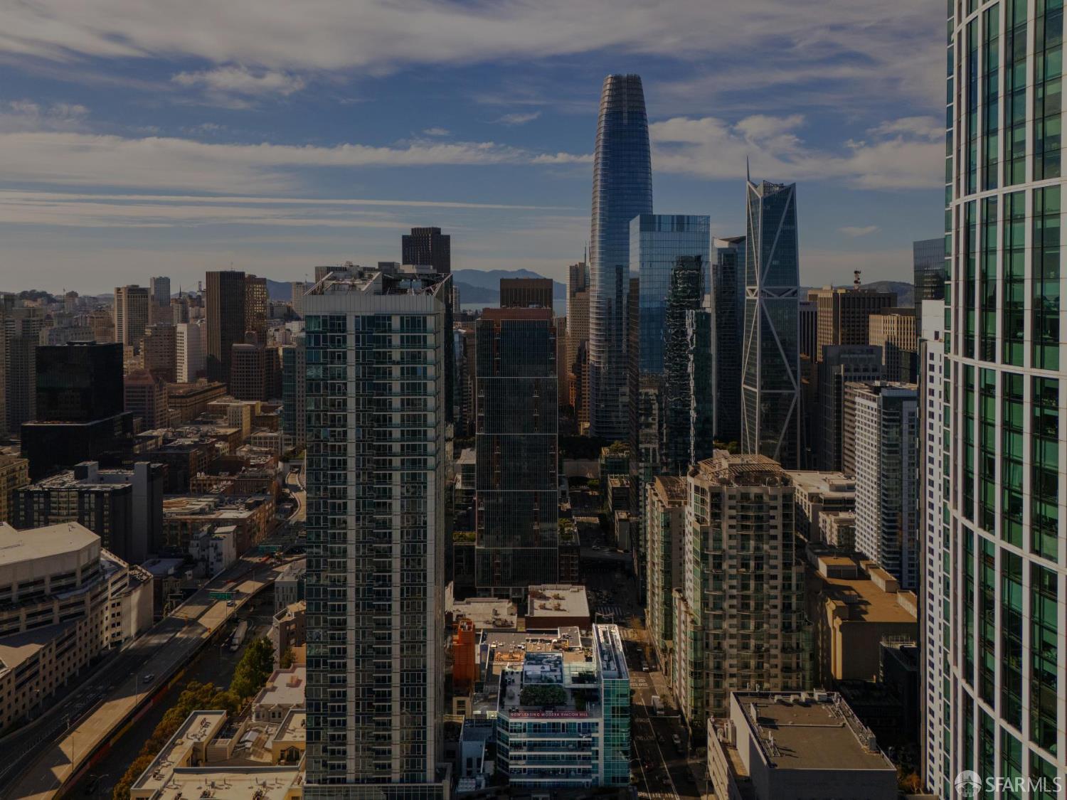 Detail Gallery Image 34 of 37 For 18 Lansing St #302,  San Francisco,  CA 94117 - 1 Beds | 1/1 Baths
