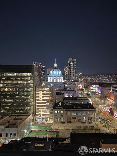 Detail Gallery Image 2 of 68 For 750 Van Ness Ave #205,  San Francisco,  CA 94102 - 1 Beds | 1 Baths