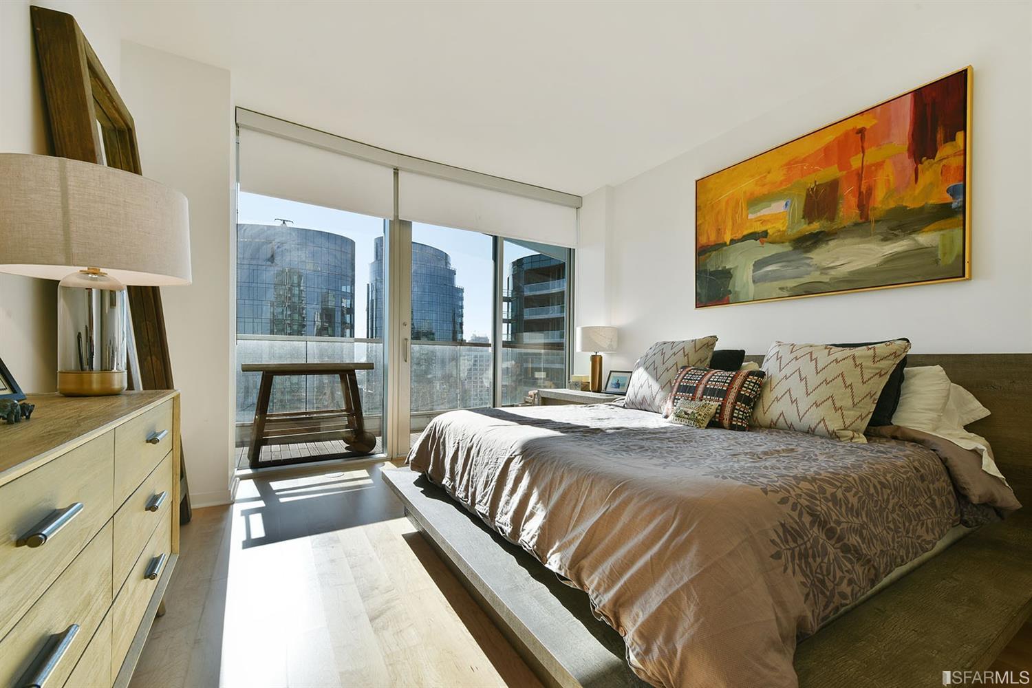 Detail Gallery Image 11 of 26 For 338 Spear St #34F,  San Francisco,  CA 94556 - 3 Beds | 2 Baths