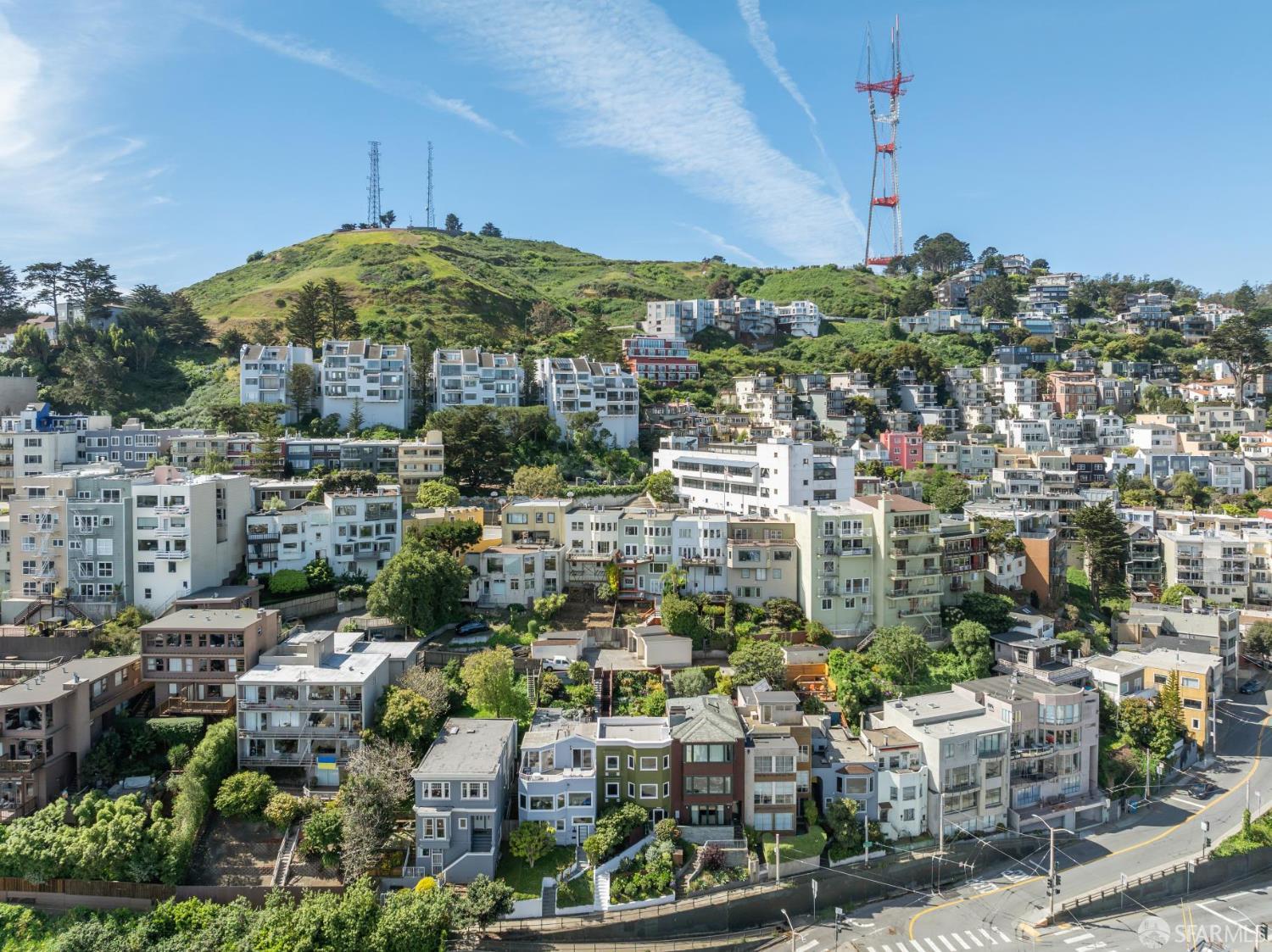 Detail Gallery Image 50 of 56 For 3348 Market St, San Francisco,  CA 94114 - 2 Beds | 2 Baths