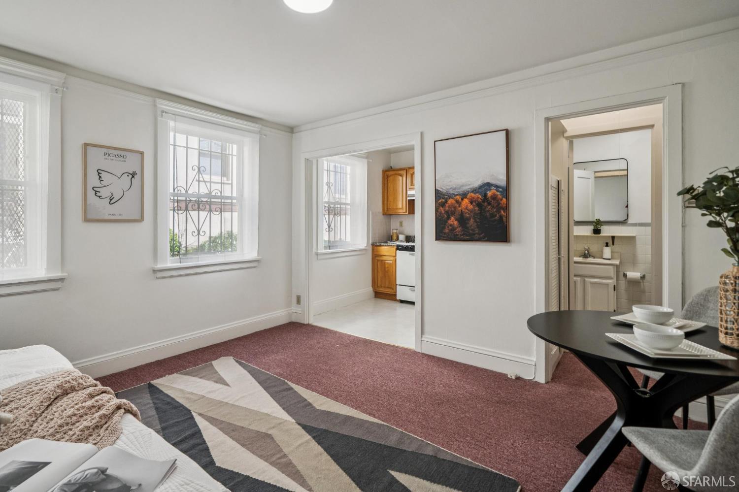 Detail Gallery Image 63 of 83 For 790 32nd Ave, San Francisco,  CA 94121 - – Beds | – Baths