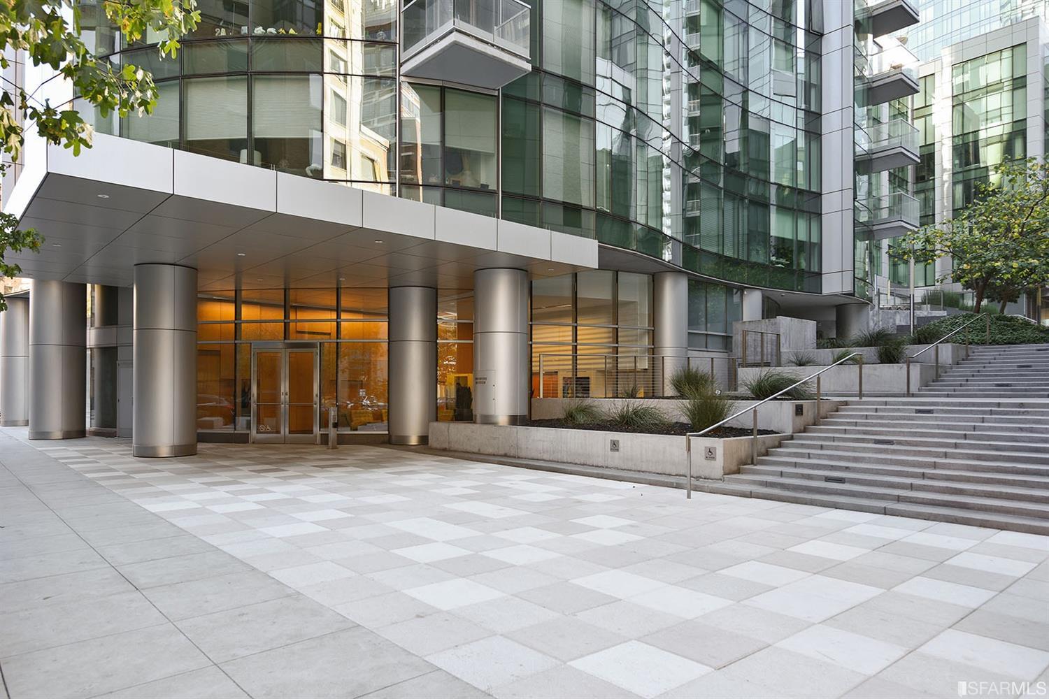 Detail Gallery Image 23 of 26 For 338 Spear St #34F,  San Francisco,  CA 94556 - 3 Beds | 2 Baths