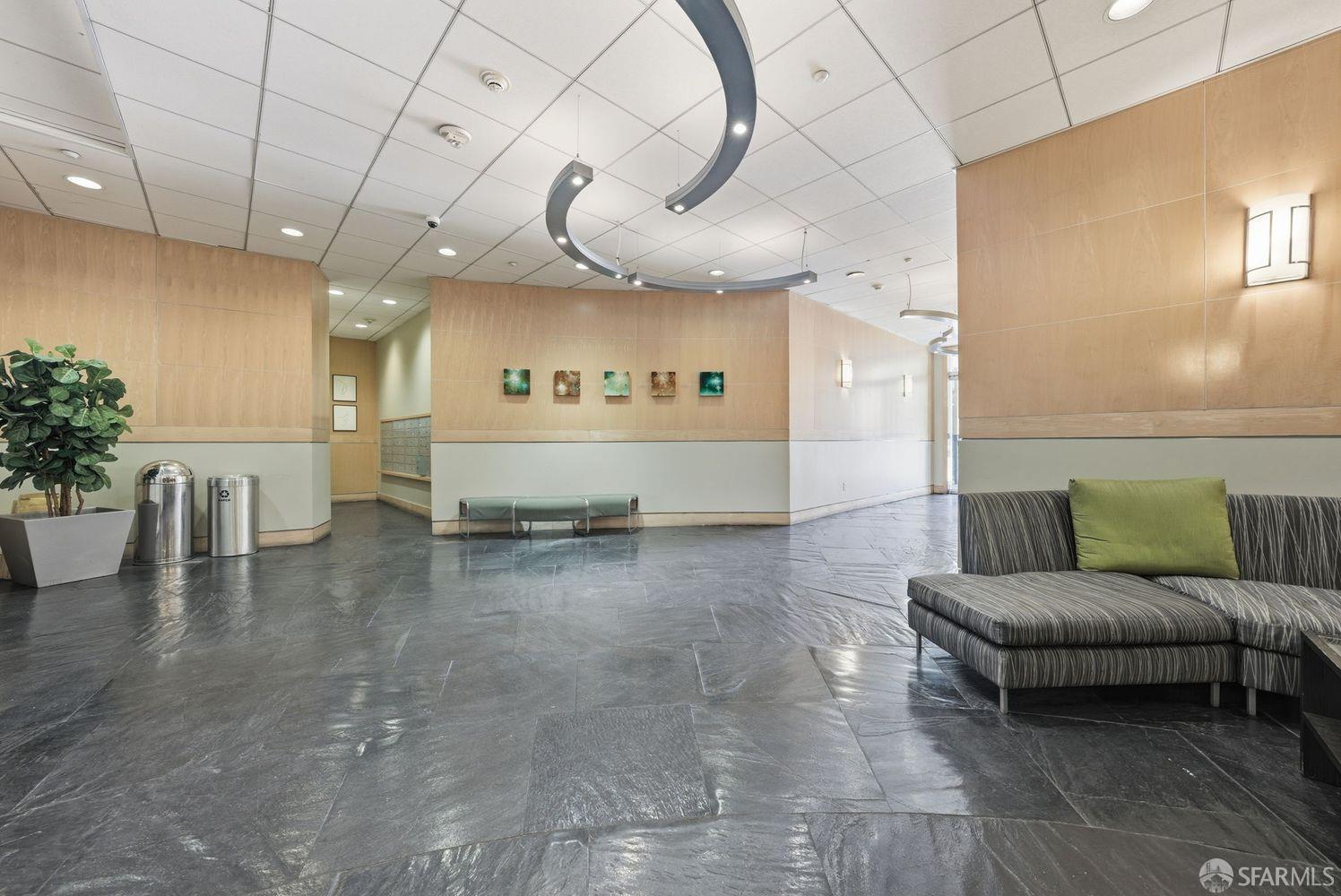 Detail Gallery Image 36 of 68 For 750 Van Ness Ave #205,  San Francisco,  CA 94102 - 1 Beds | 1 Baths