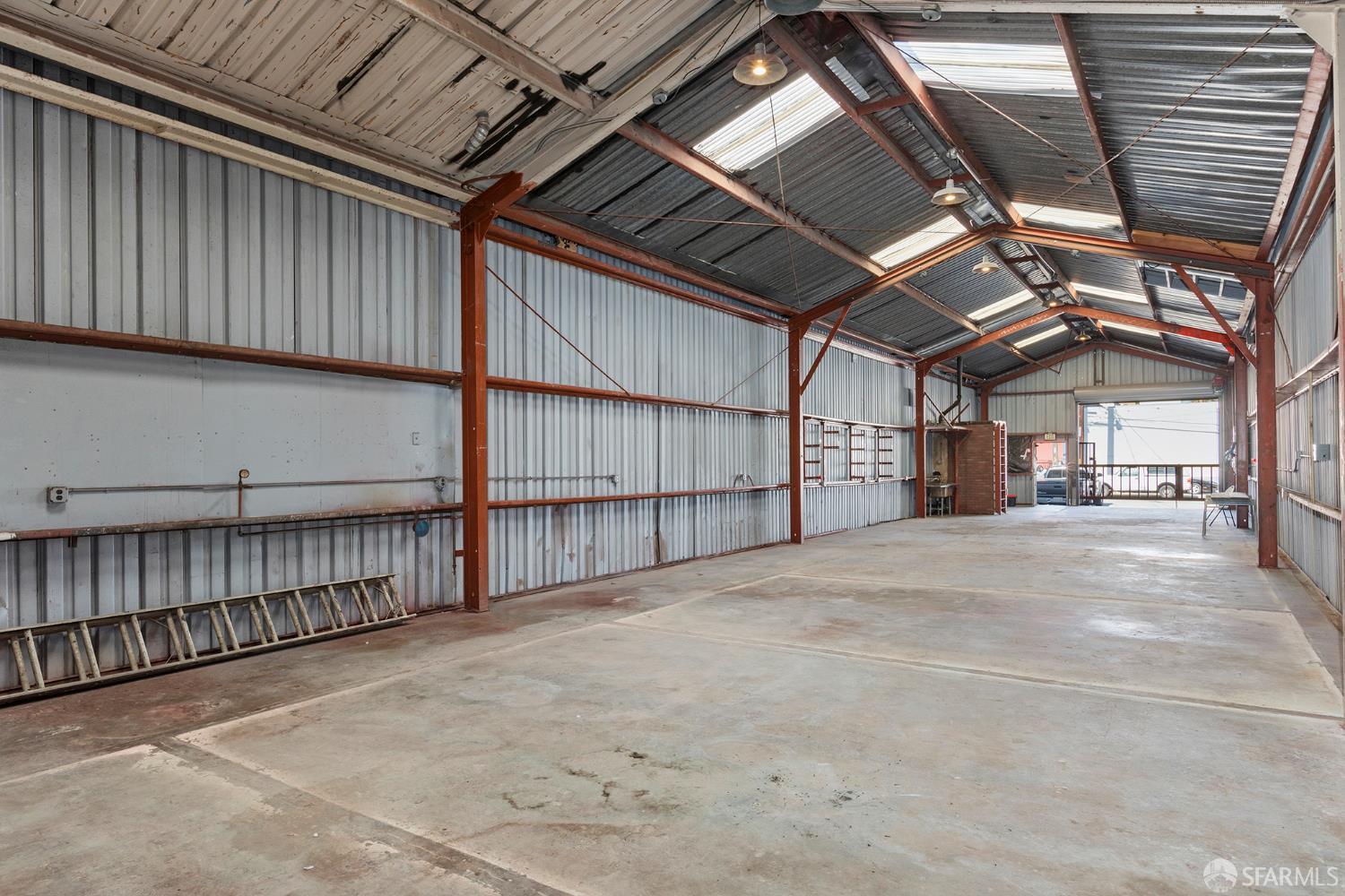 Detail Gallery Image 4 of 7 For 1359 Van Dyke Ave, San Francisco,  CA 94124 - – Beds | – Baths