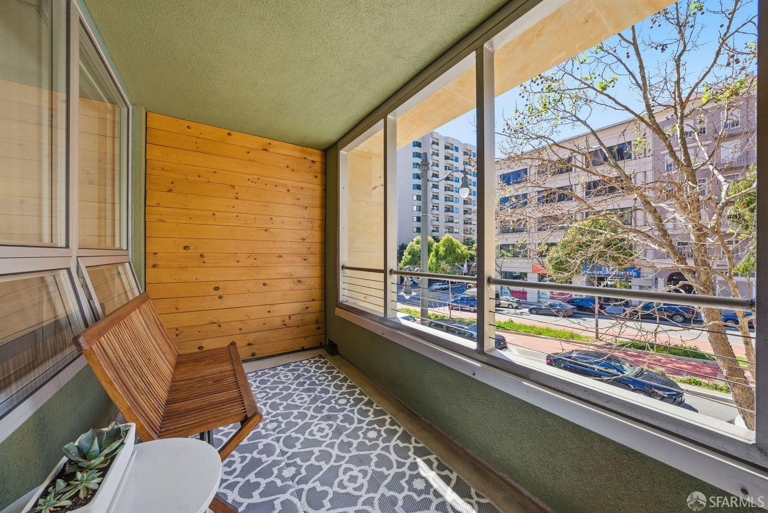 Detail Gallery Image 20 of 68 For 750 Van Ness Ave #205,  San Francisco,  CA 94102 - 1 Beds | 1 Baths