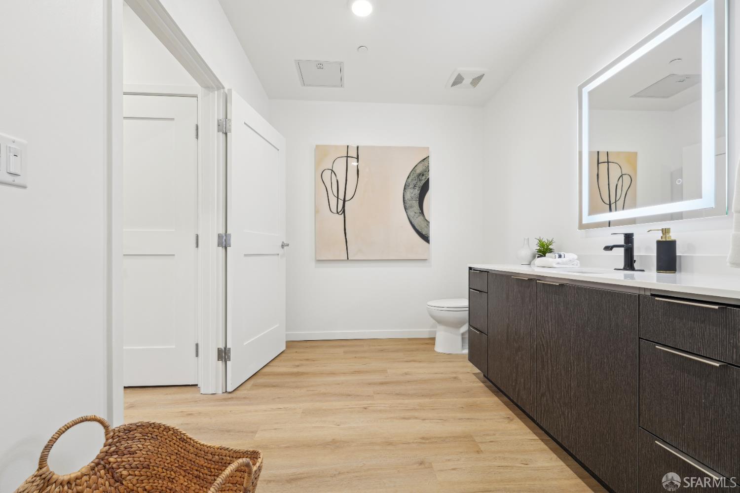 Detail Gallery Image 44 of 44 For 52 Kirkwood Ave #416,  San Francisco,  CA 94124 - 2 Beds | 2 Baths