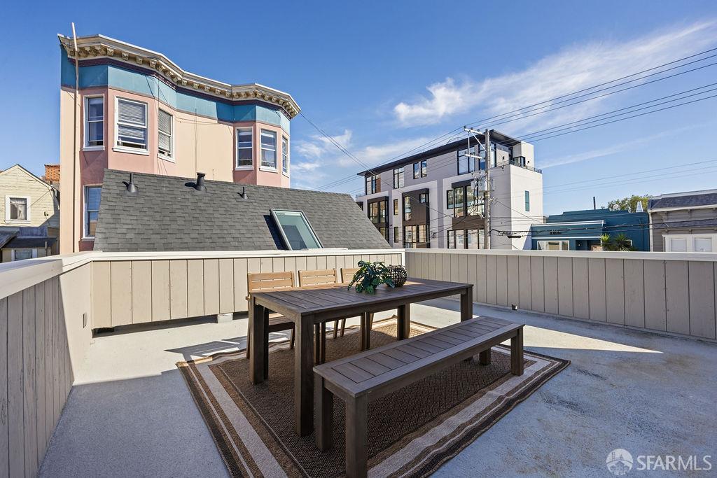 Detail Gallery Image 4 of 27 For 2730 23rd St, San Francisco,  CA 94110 - – Beds | – Baths