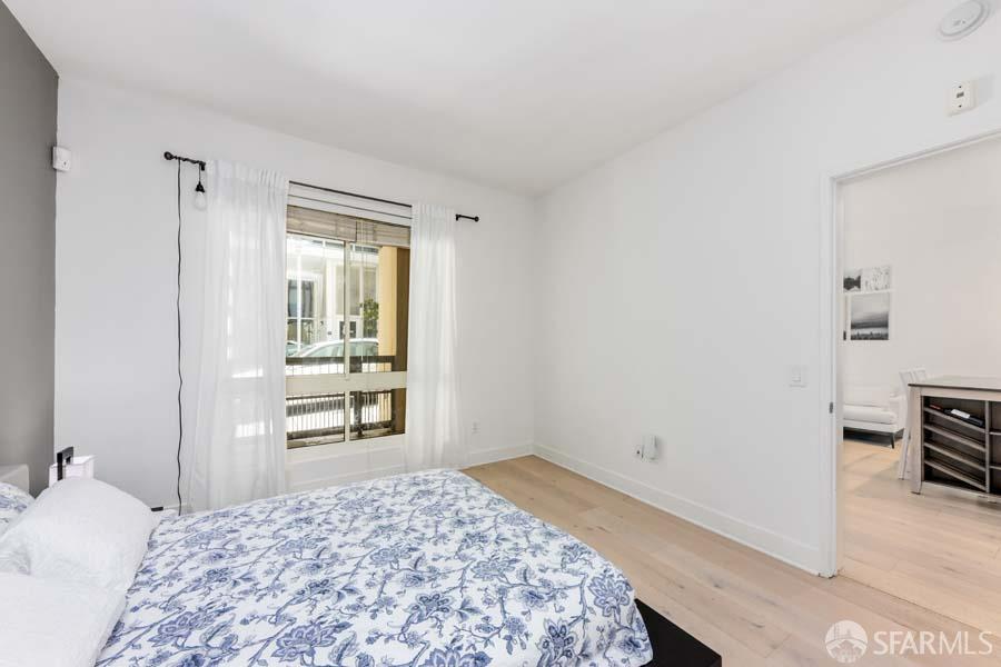 Detail Gallery Image 16 of 22 For 50 Lansing St #101,  San Francisco,  CA 94105 - 1 Beds | 1 Baths