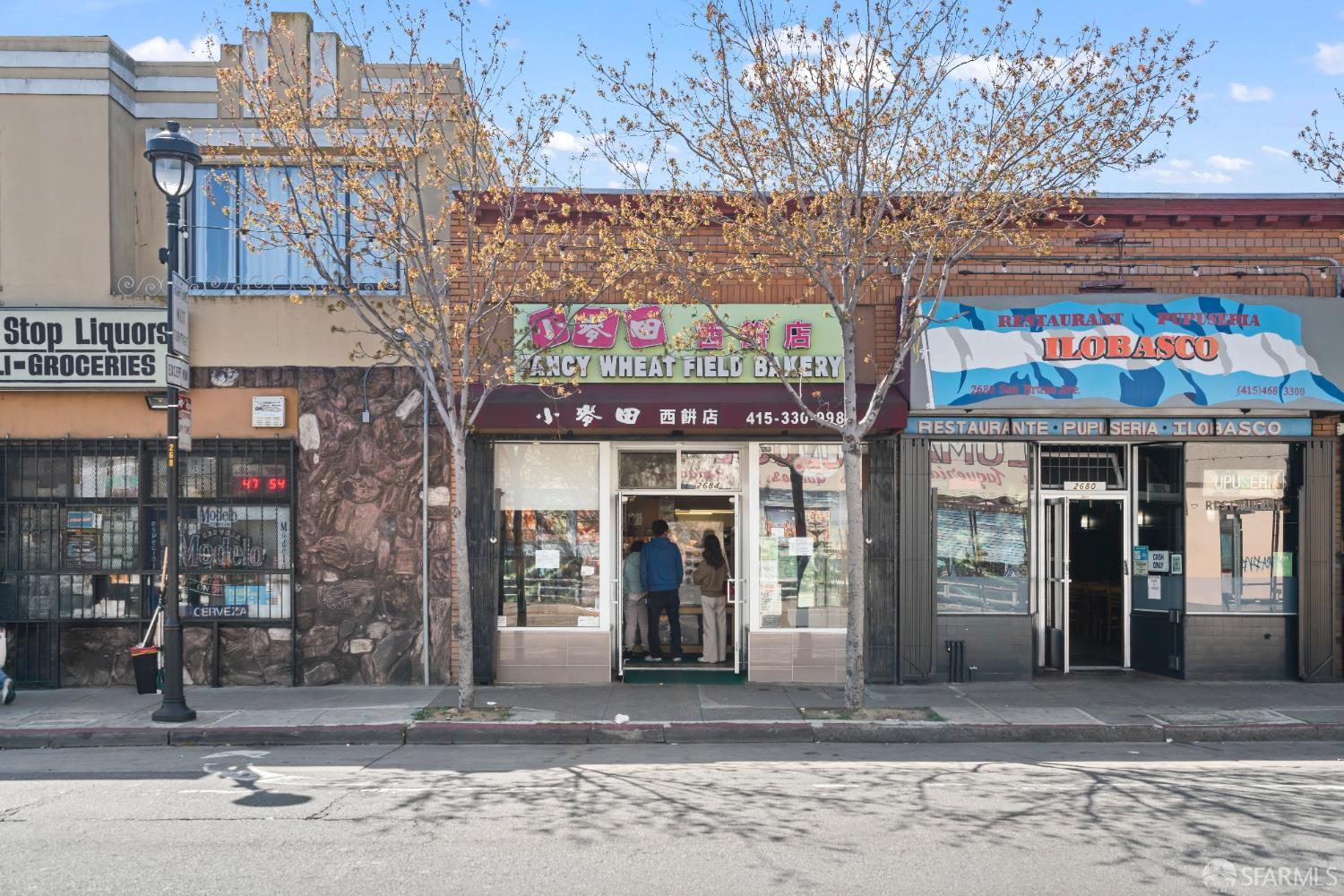 Detail Gallery Image 80 of 86 For 147 Gaven St, San Francisco,  CA 94134 - 3 Beds | 3 Baths