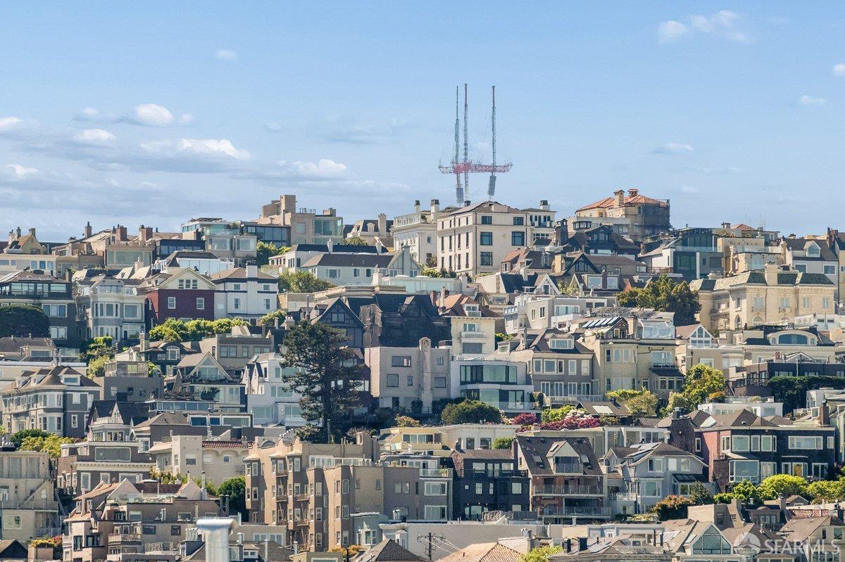 Detail Gallery Image 31 of 39 For 15 Rico Way #1,  San Francisco,  CA 94123 - 2 Beds | 1/1 Baths