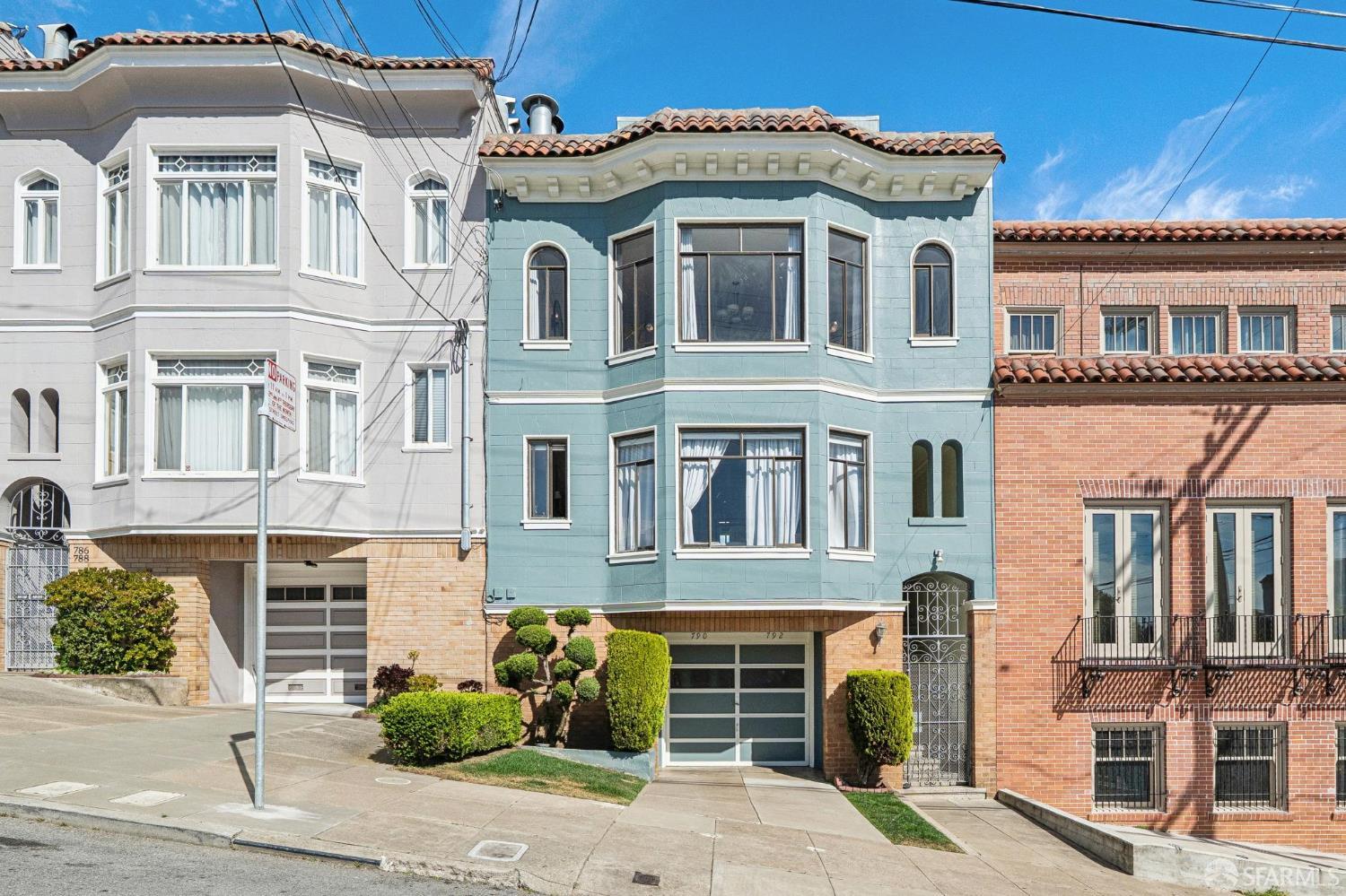 Detail Gallery Image 2 of 83 For 790 32nd Ave, San Francisco,  CA 94121 - – Beds | – Baths