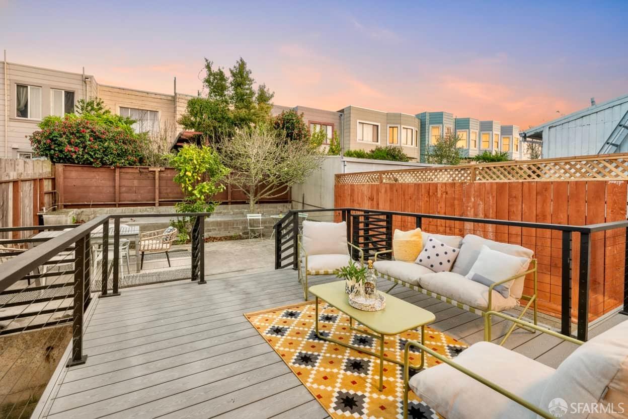 Detail Gallery Image 40 of 86 For 147 Gaven St, San Francisco,  CA 94134 - 3 Beds | 3 Baths