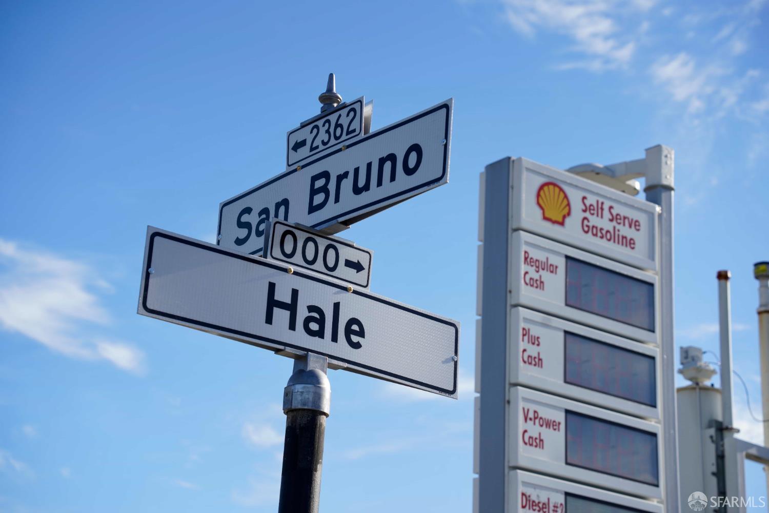 Detail Gallery Image 74 of 86 For 147 Gaven St, San Francisco,  CA 94134 - 3 Beds | 3 Baths