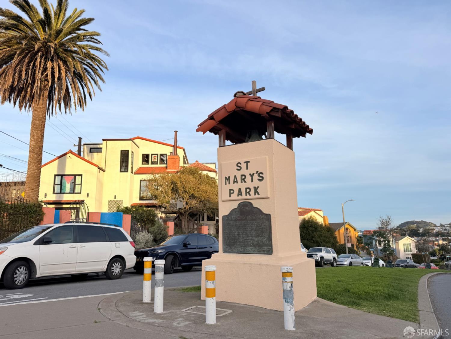 Detail Gallery Image 78 of 86 For 147 Gaven St, San Francisco,  CA 94134 - 3 Beds | 3 Baths