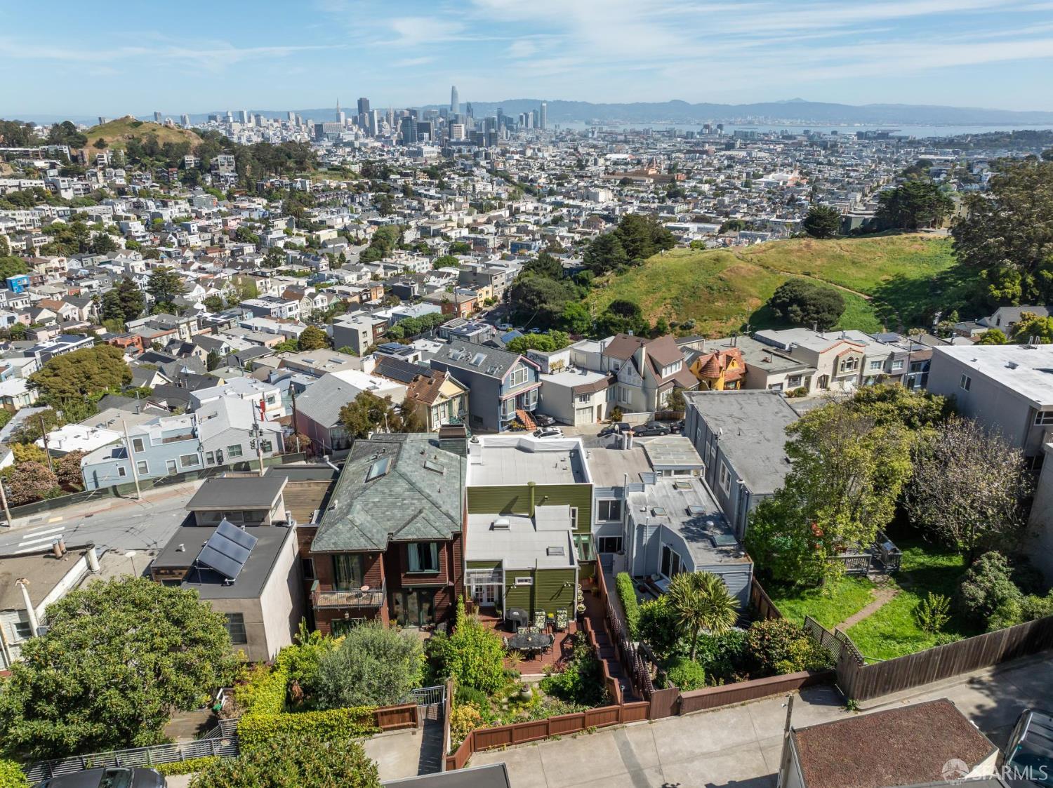 Detail Gallery Image 55 of 56 For 3348 Market St, San Francisco,  CA 94114 - 2 Beds | 2 Baths