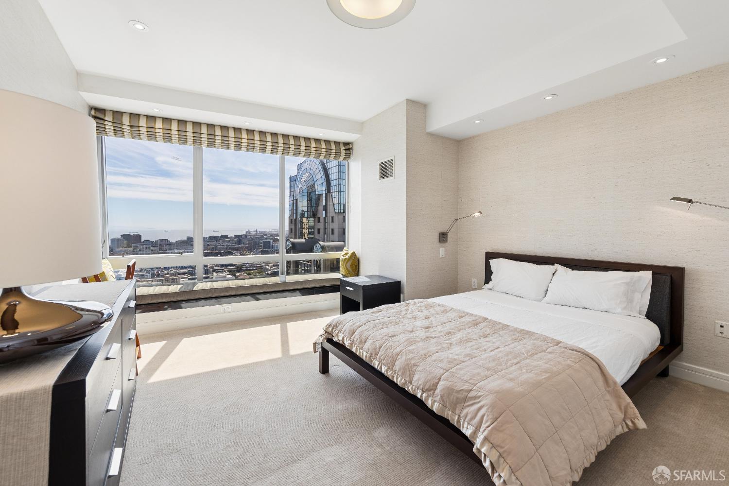 Detail Gallery Image 18 of 27 For 765 Market St 36g,  San Francisco,  CA 94103 - 2 Beds | 2/1 Baths