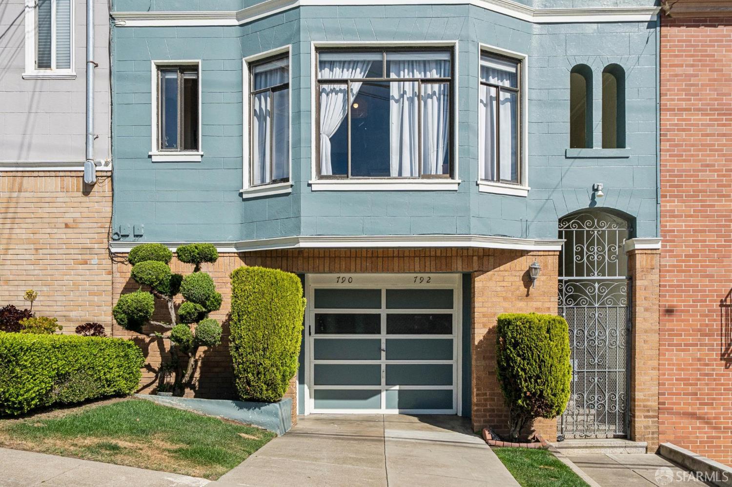 Detail Gallery Image 3 of 83 For 790 32nd Ave, San Francisco,  CA 94121 - – Beds | – Baths