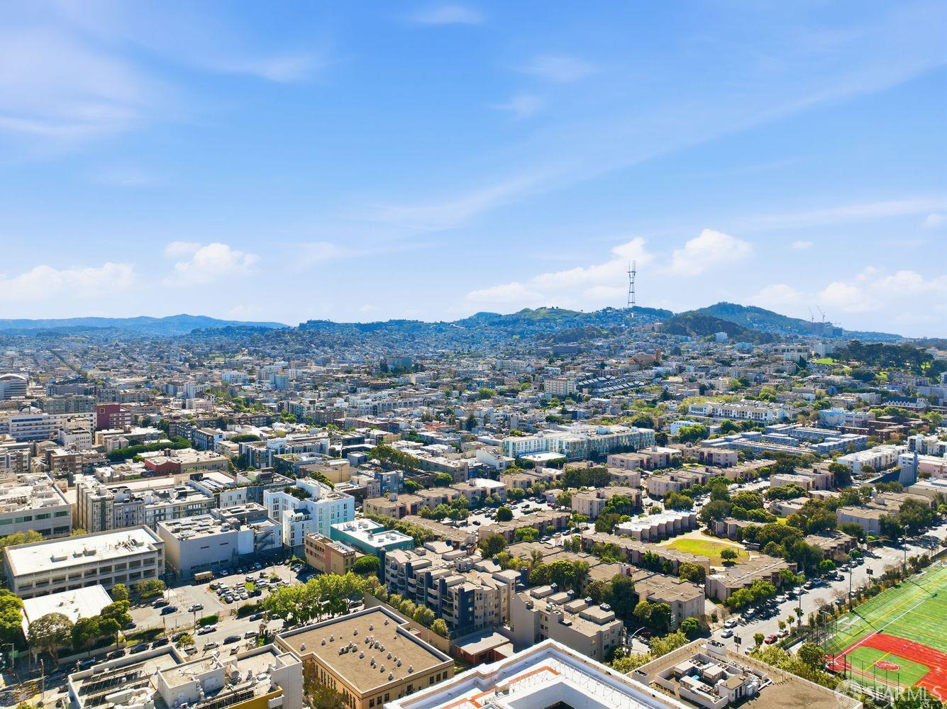 Detail Gallery Image 67 of 68 For 750 Van Ness Ave #205,  San Francisco,  CA 94102 - 1 Beds | 1 Baths