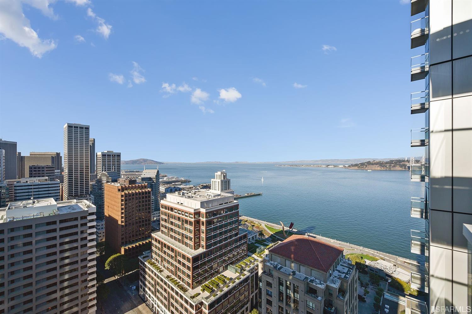 Detail Gallery Image 24 of 26 For 338 Spear St #34F,  San Francisco,  CA 94556 - 3 Beds | 2 Baths