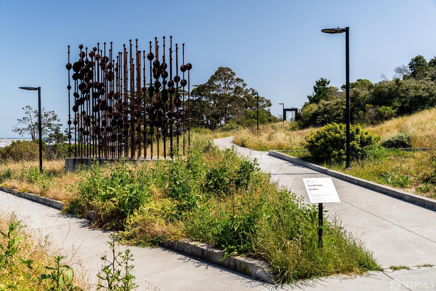 Detail Gallery Image 29 of 44 For 52 Kirkwood Ave #416,  San Francisco,  CA 94124 - 2 Beds | 2 Baths