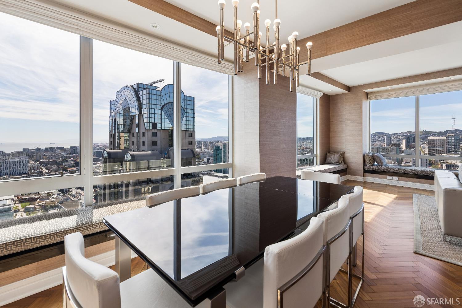 Detail Gallery Image 3 of 27 For 765 Market St 36g,  San Francisco,  CA 94103 - 2 Beds | 2/1 Baths