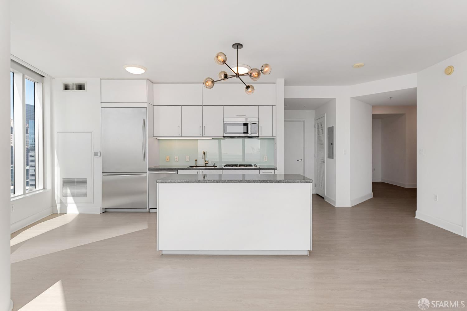 Detail Gallery Image 6 of 42 For 301 Main St 25f,  San Francisco,  CA 94105 - 2 Beds | 2 Baths