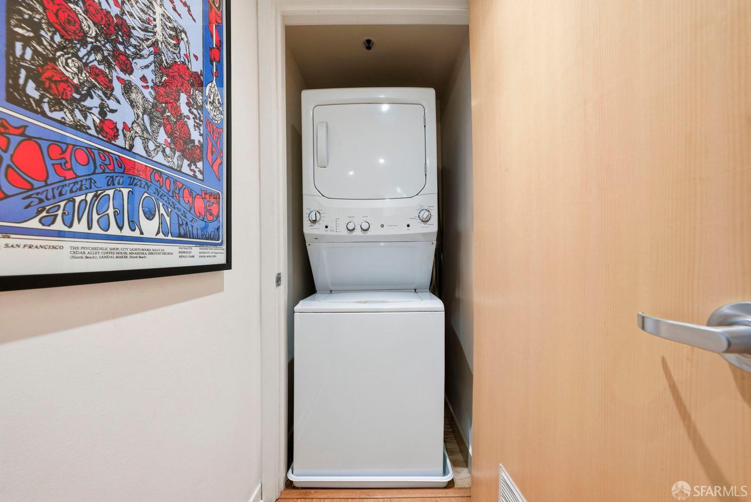 Detail Gallery Image 32 of 68 For 750 Van Ness Ave #205,  San Francisco,  CA 94102 - 1 Beds | 1 Baths
