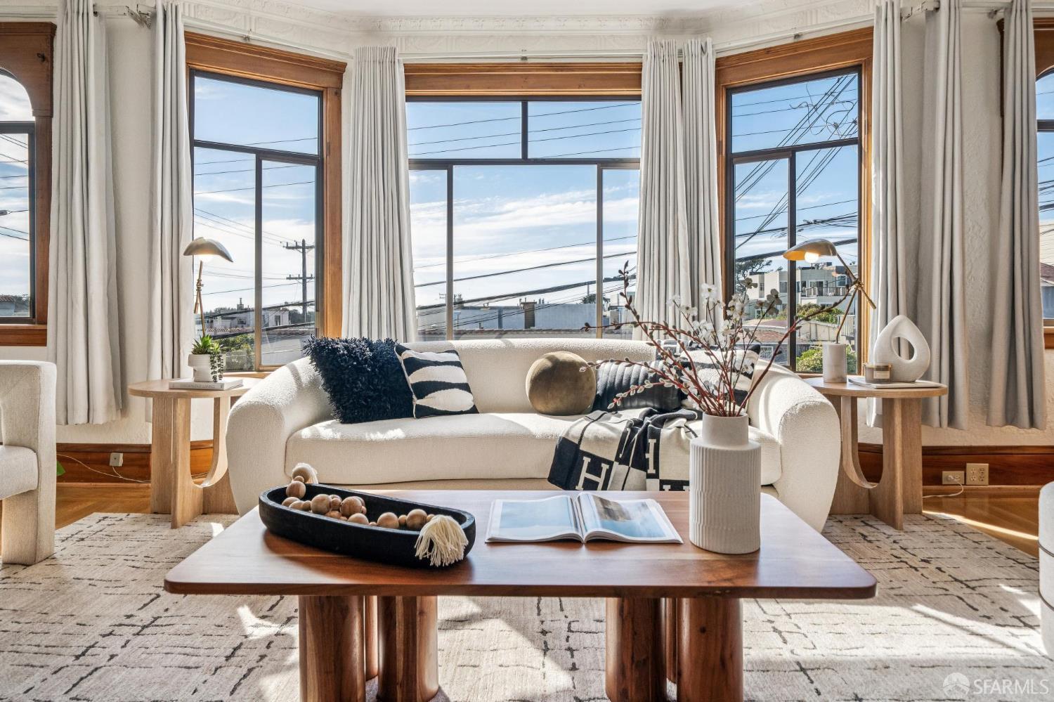 Detail Gallery Image 13 of 83 For 790 32nd Ave, San Francisco,  CA 94121 - – Beds | – Baths