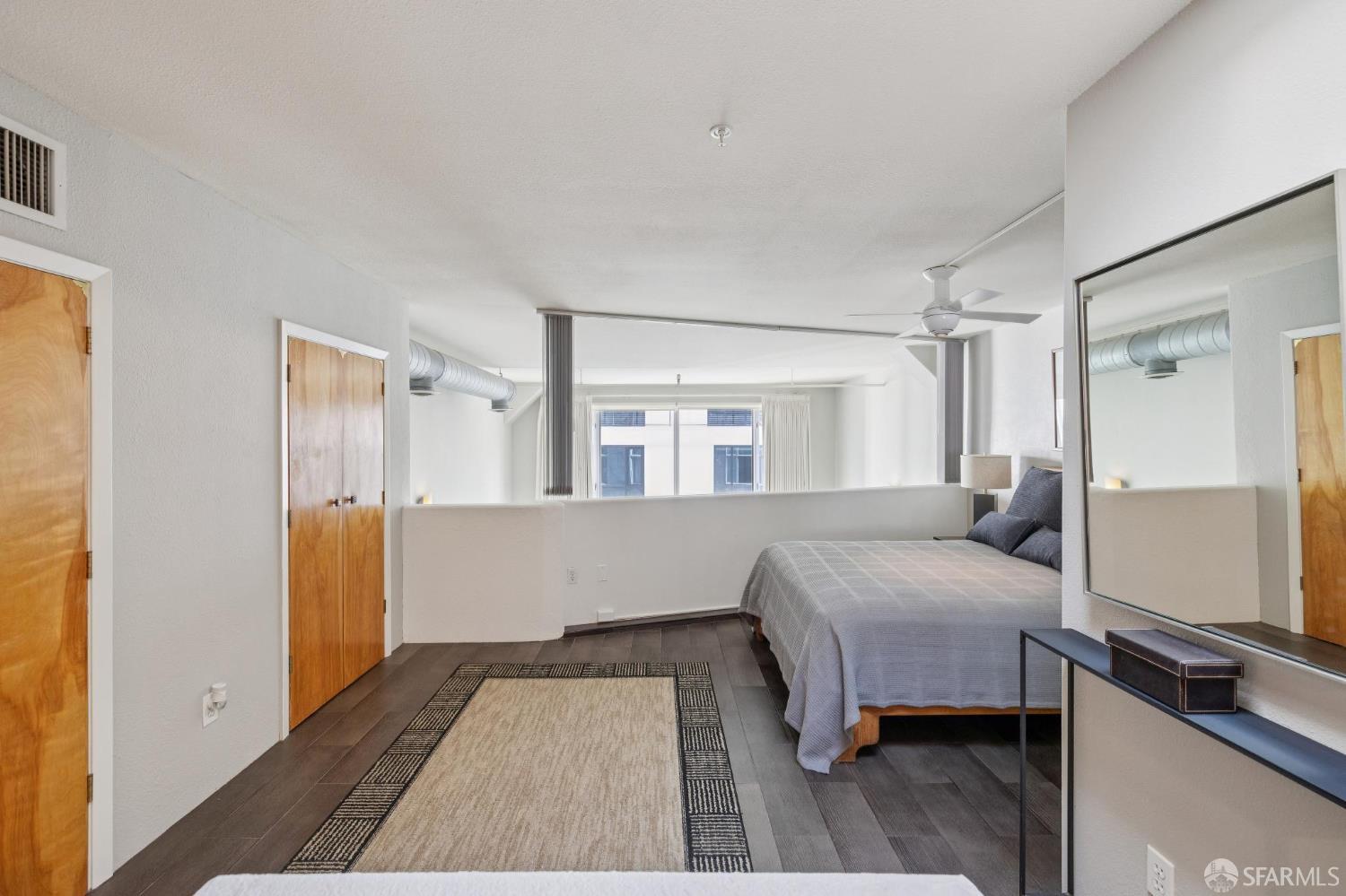 Detail Gallery Image 15 of 37 For 18 Lansing St #302,  San Francisco,  CA 94117 - 1 Beds | 1/1 Baths