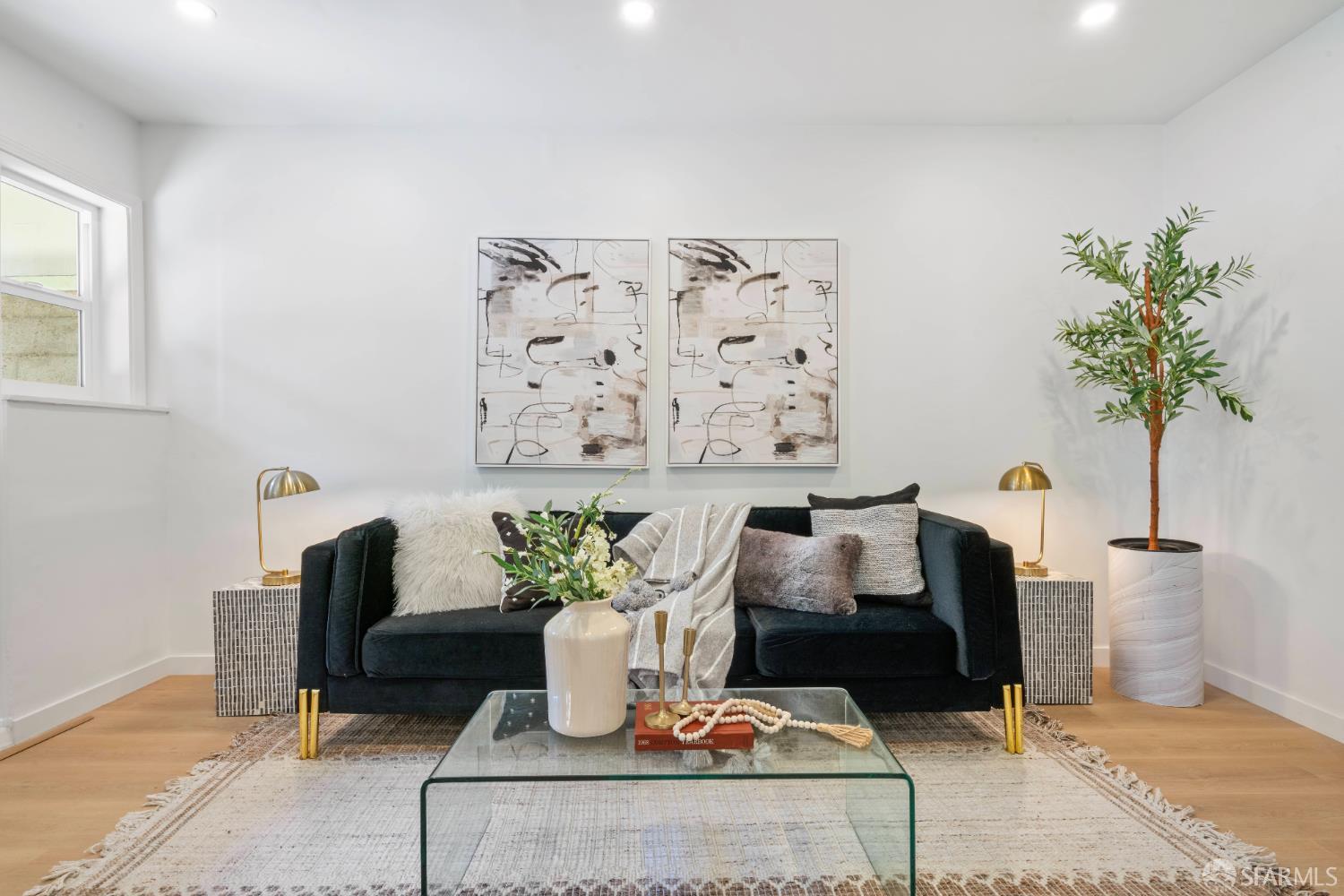 Detail Gallery Image 31 of 86 For 147 Gaven St, San Francisco,  CA 94134 - 3 Beds | 3 Baths