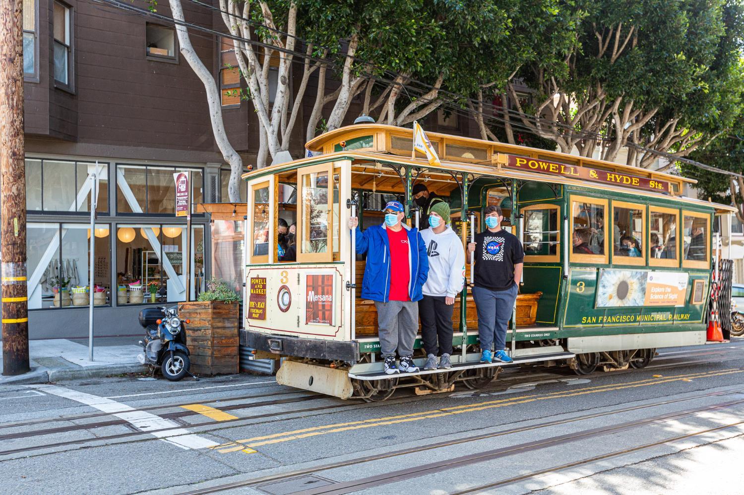 Detail Gallery Image 13 of 32 For 169 Bernard St, San Francisco,  CA 94109 - – Beds | – Baths